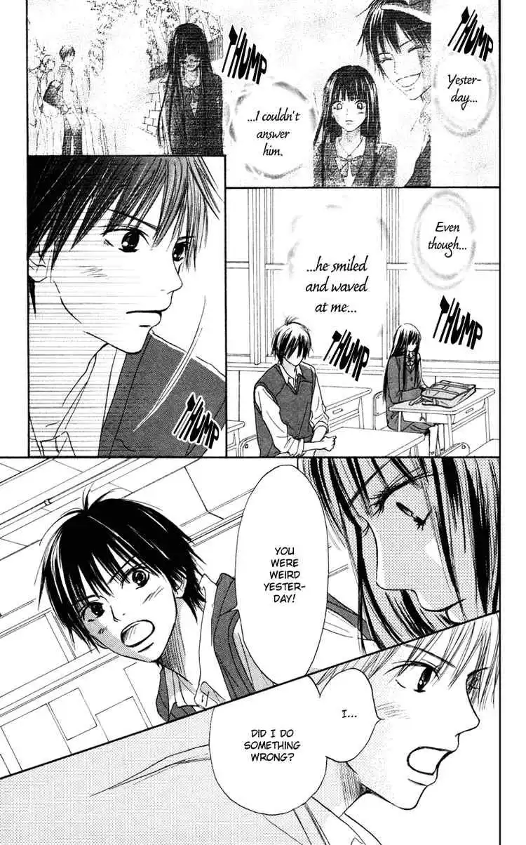 Kimi Ni Todoke Chapter 5 9